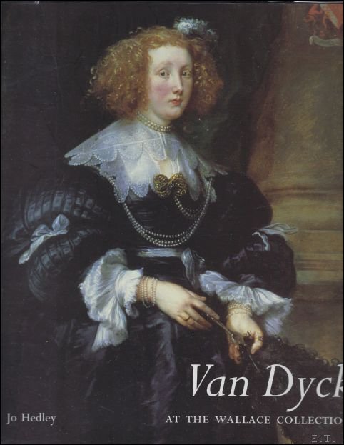 VAN DYCK AT THE WALLACE COLLECTION