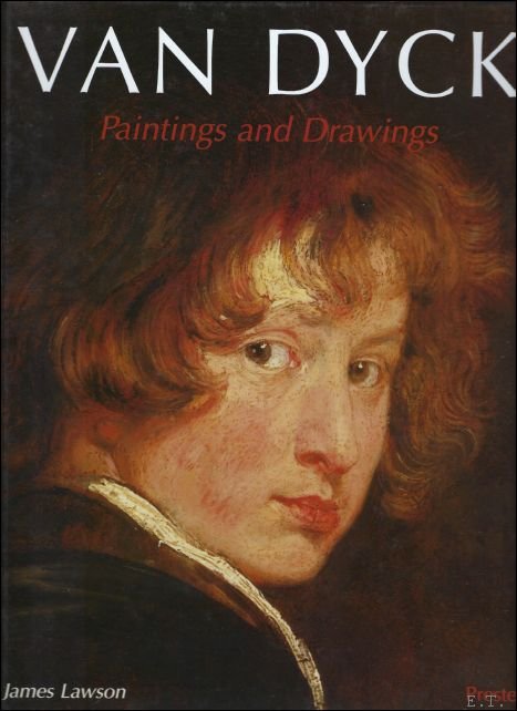 VAN DYCK PAINTINGS AND DRAWINGS
