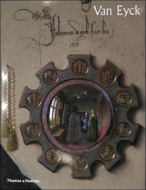 Van Eyck an optical revolution.