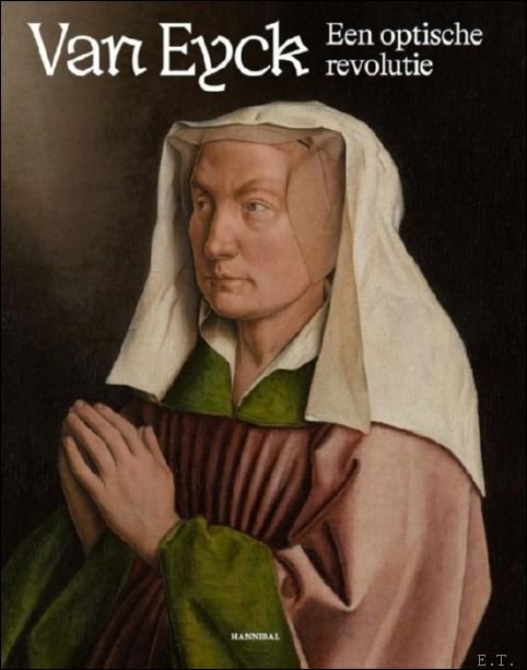 Van Eyck een optische revolutie. | Immagine Gallery 2