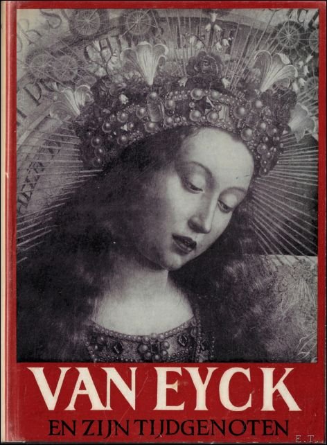 Van Eyck en zijn tijdgenoten | Immagine principale