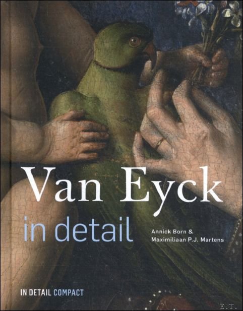 Van Eyck in Detail / Van Eijck in detail | Immagine Gallery 3