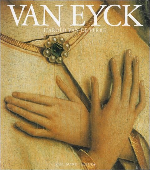 VAN EYCK : L'Agneau mystique