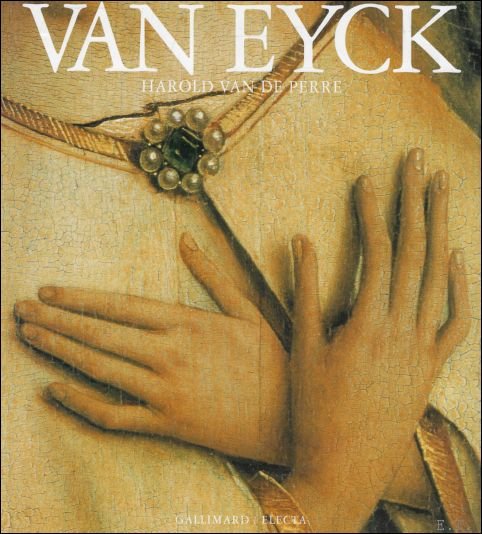 VAN EYCK : L'Agneau mystique