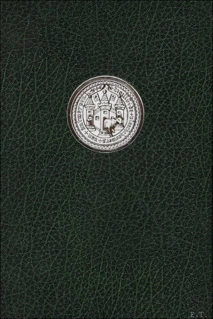 Van gilde tot Antwerpse Beenhouwersbond, 1970: honderd jaar Antwerpse Beenhouwersbond, …