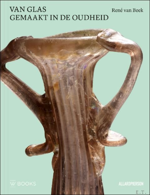 Van glas gemaakt in de oudheid, Glinsterend glas uit de …