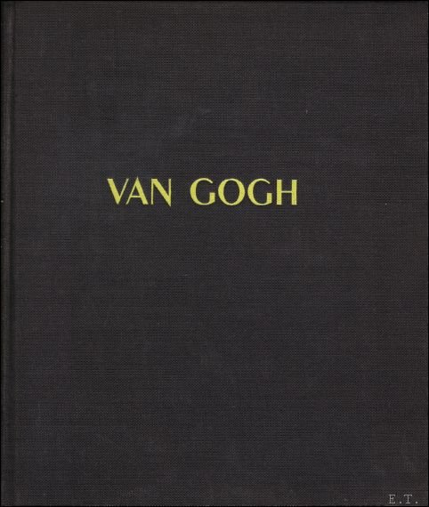 VAN GOGH,