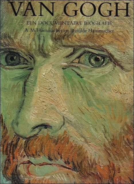 Van Gogh : Een documentaire biografie