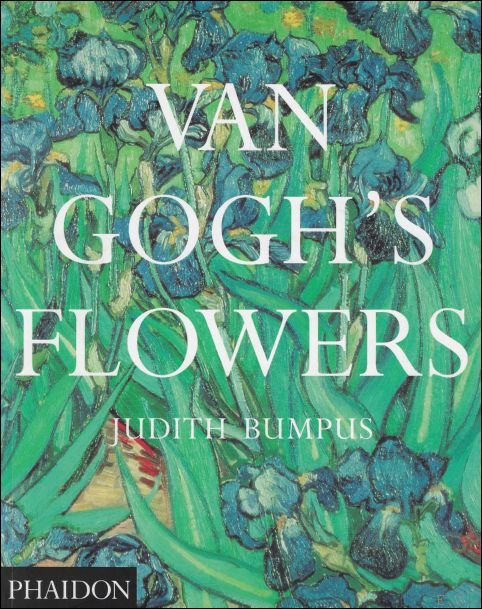 Van Gogh's Flowers