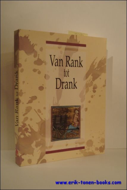 VAN RANK TOT DRANK