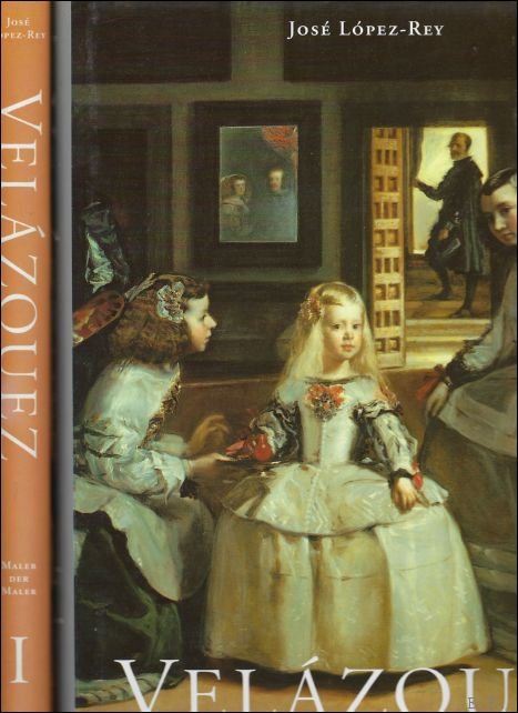 Velazquez. Le peintre des peintres + Catalogue raisonn en 2 …
