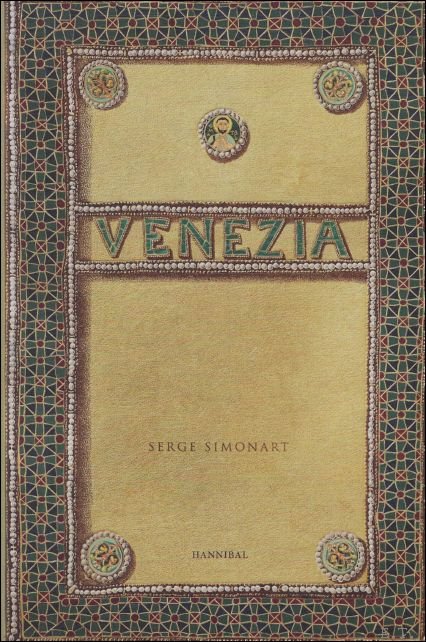 VENEZIA, Serge Simonart