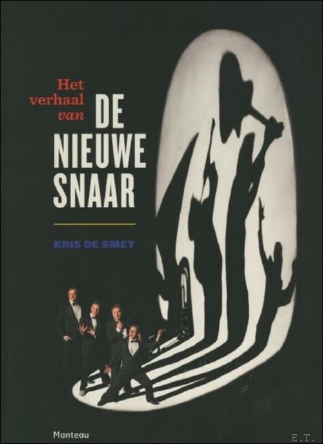 verhaal van De Nieuwe Snaar / GESIGNEERD | Immagine Gallery 2
