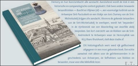 verhaal van een klok en haar abdij Sint-Michielsabdij in de …