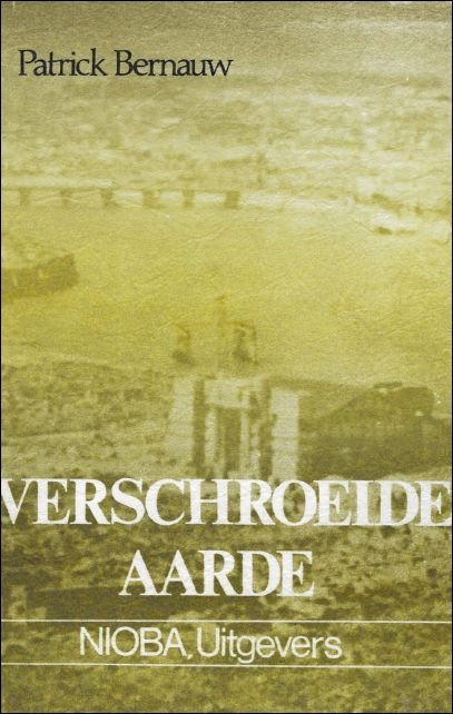 Verschroeide aarde.