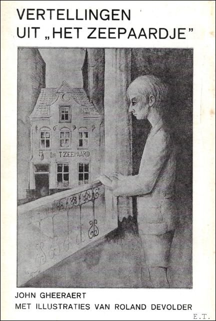 Vertellingen uit "het Zeepaardje". | Immagine Gallery 2