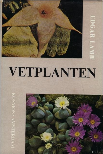 VETPLANTEN,