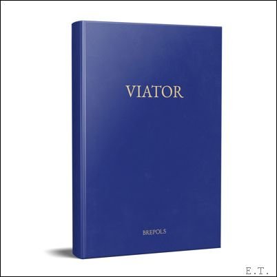 Viator, vol. 55:2