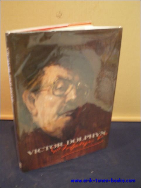 VICTOR DOLPHYN. monografie
