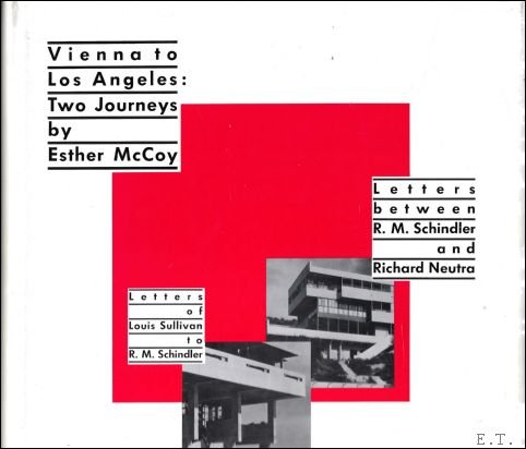 Vienna to Los Angeles: Two Journeys