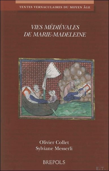 Vies medievales de Marie-Madeleine | Immagine principale