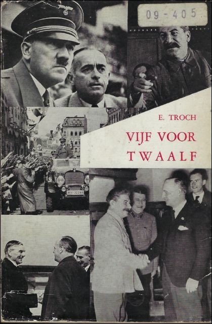 VIJF VOOR TWAALF. | Immagine Gallery 2