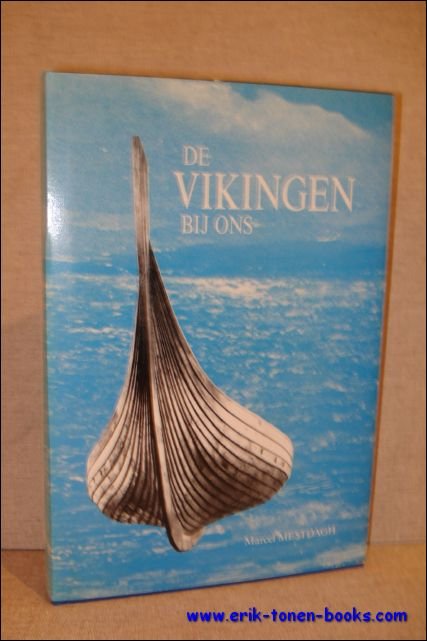 Vikingen bij ons. Het Grote Leger (879-892) in Belgie en …