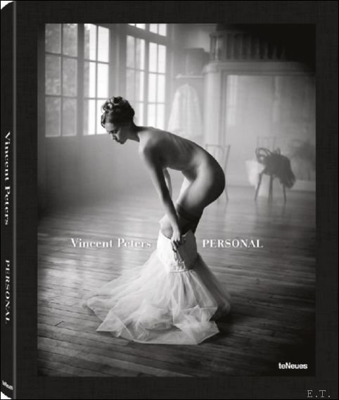 Vincent Peters. Personal.