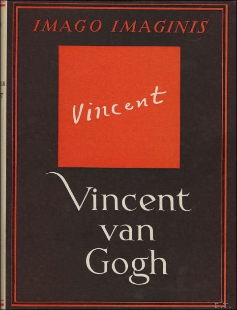 VINCENT VAN GOGH.
