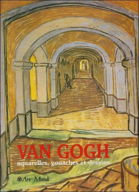 VINCENT VAN GOGH. AQUARELLES, GOUACHES ET DESSINS, | Immagine Gallery 2