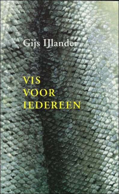 Vis voor iedereen. | Immagine Gallery 2