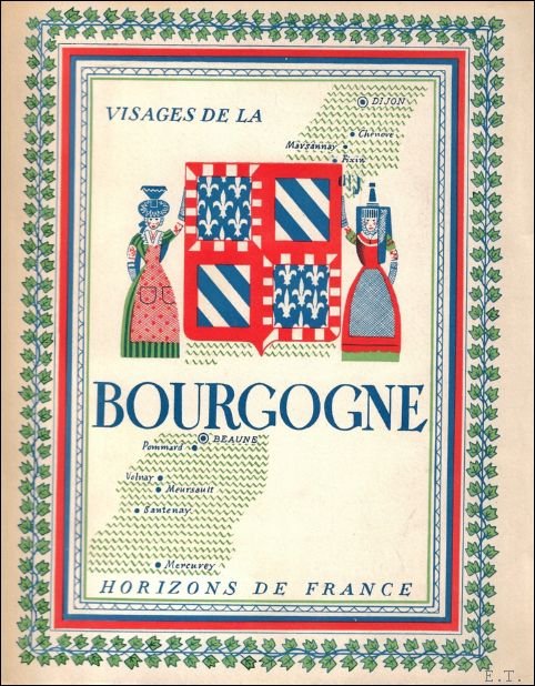 Visages de la Bourgogne | Immagine Gallery 2