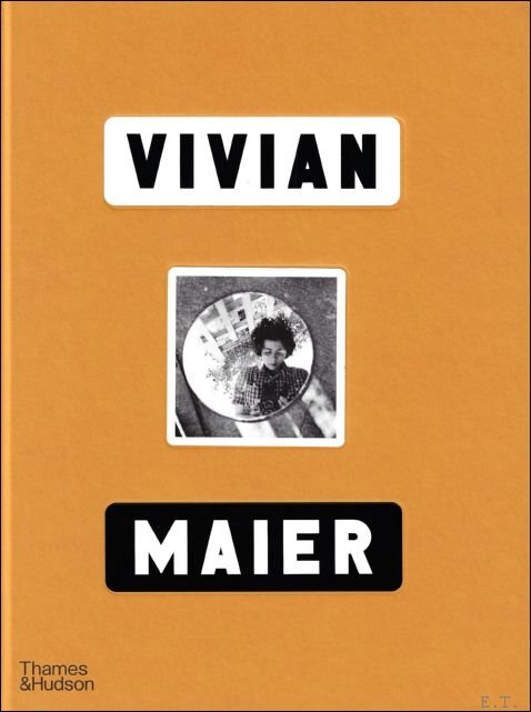 VIVIAN MAIER. | Immagine Gallery 2