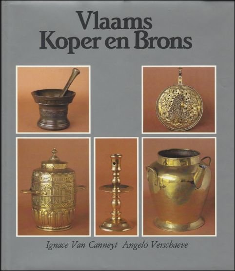 Vlaams koper en brons
