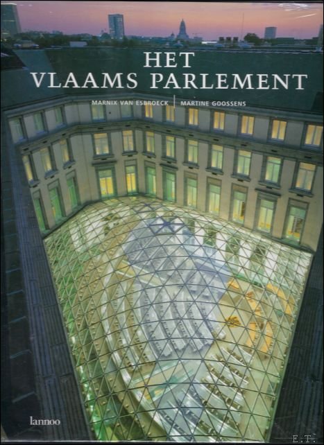 Vlaams Parlement