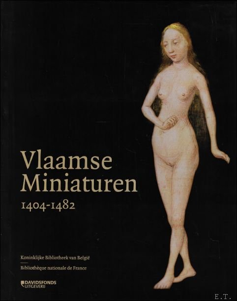 Vlaamse miniaturen 1404-1482