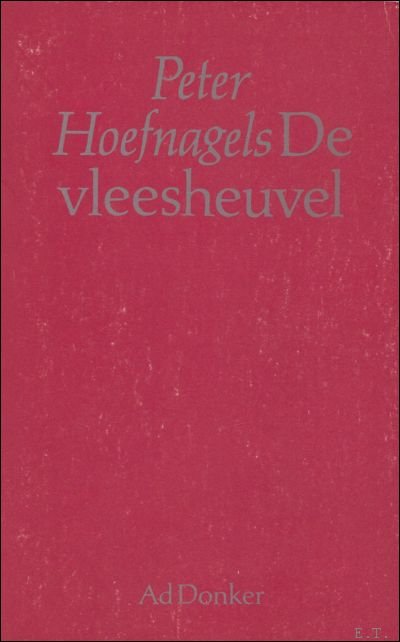 VLEESHEUVEL,