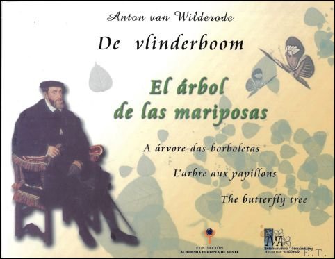 vlinderboom / El rbol de la mariposas = De vlinderboom …