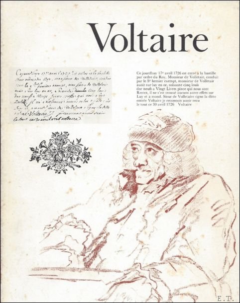 VOLTAIRE.