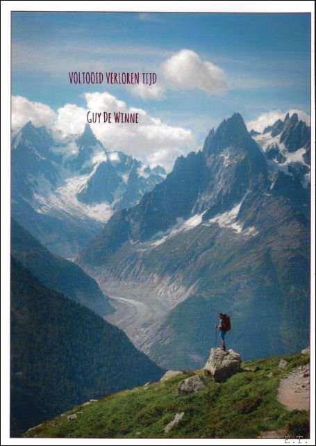 Voltooid Verloren Tijd | Immagine Gallery 2