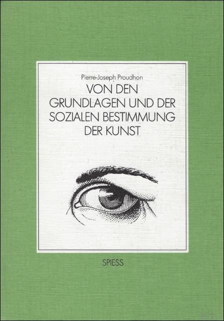 VON DEN GRUNDLAGEN UND DER SOZIALEN BESTIMMUNG DER KUNST. | Immagine Gallery 2