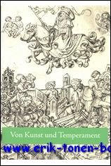 Von Kunst und Temperament. Festschrift fur Eberhard Konig,