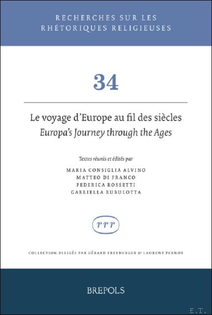 voyage d'Europe au fil des si cles - Europa's Journey …