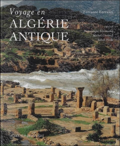 Voyage en : Alg rie Antique