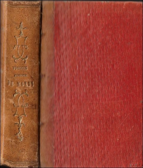 VOYAGES AUTOUR DU MONDE, de 1484 a nos jours. | Immagine Gallery 3