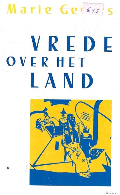 VREDE OVER HET LAND | Immagine principale