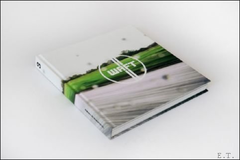 Waft 3, cars in culture and culture in cars. WAFT …