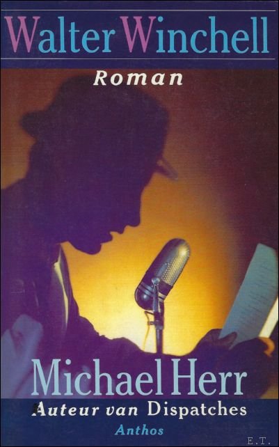 Walter Winchell. | Immagine Gallery 2