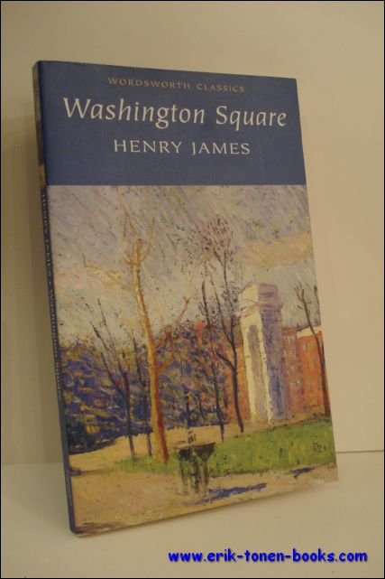 WASHINGTON SQUARE,