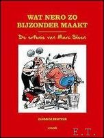 Wat Nero zo bijzonder maakt. De erfenis van Marc Sleen
